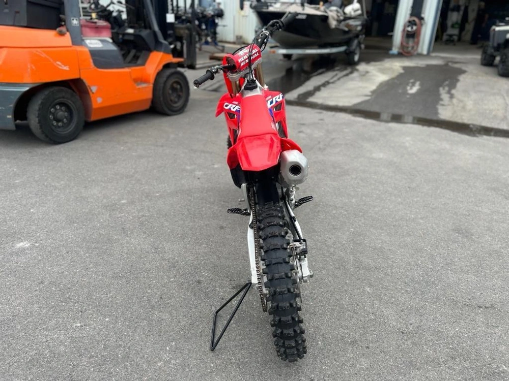 Honda Crf250r H2f800 2024 alt