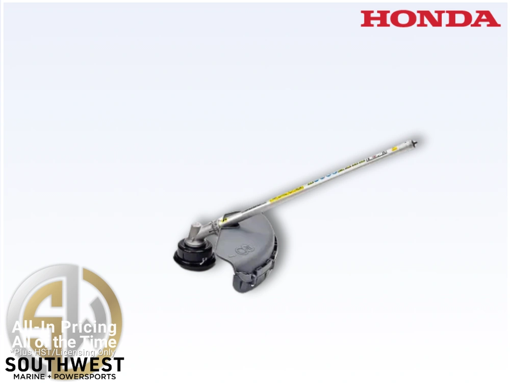 2024 Honda Brush Cutter Attachment Ssbcc alt