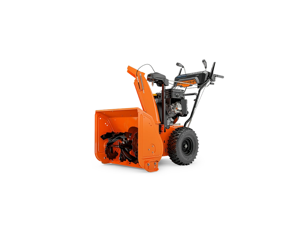 2024 Ariens St24dle Compact 120v alt