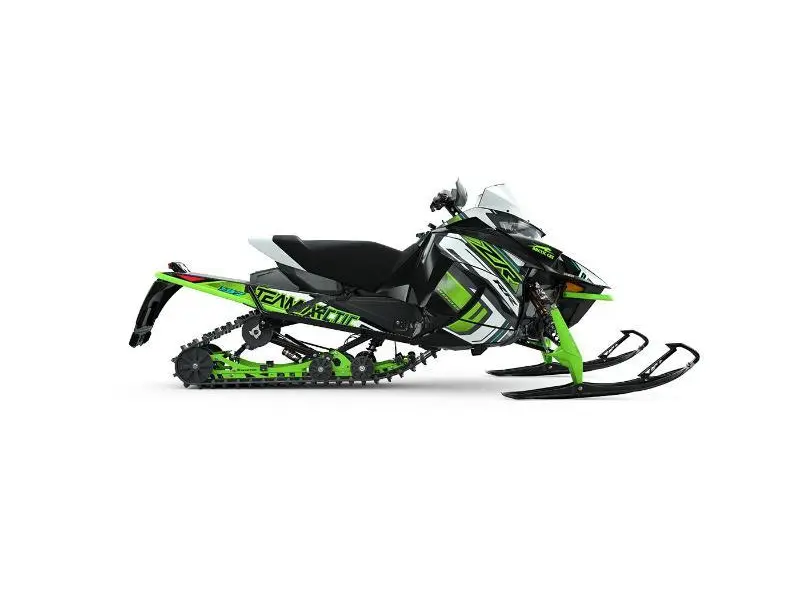 2024 Arctic Cat ZR 8000 137 ES RR