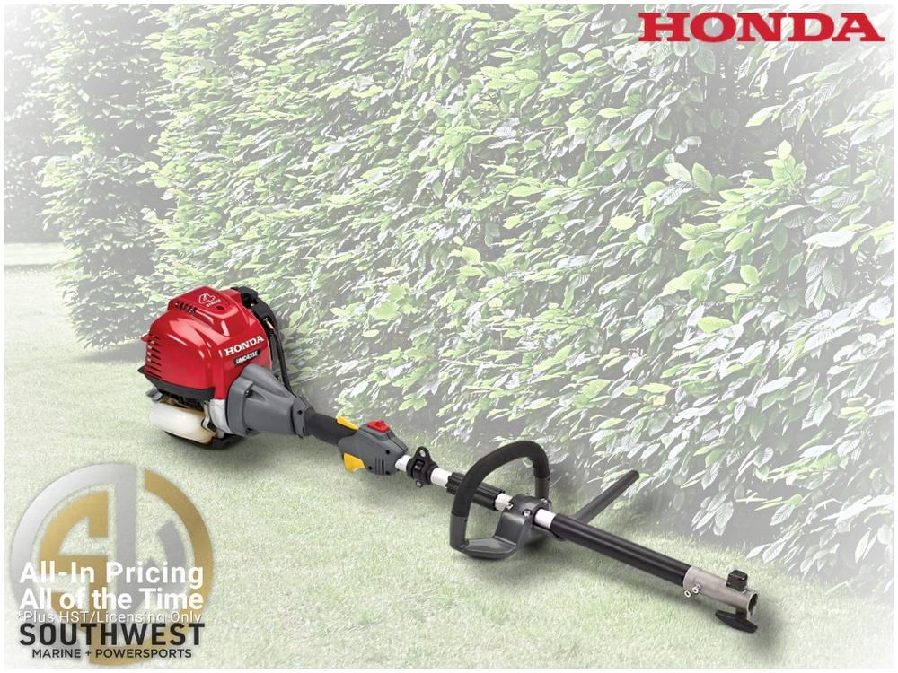 Honda 661000 SSBLA VersAttach Blower Attachment – Gas Powered Handheld Leaf Blower