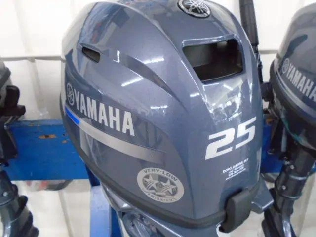 Yamaha T25lwtc 2023 alt