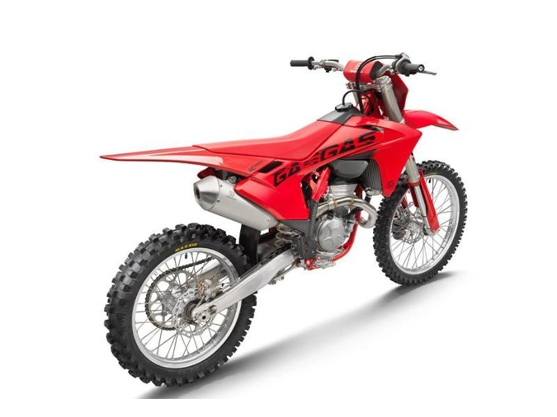 Gas Gas Mc 350f 2025 alt