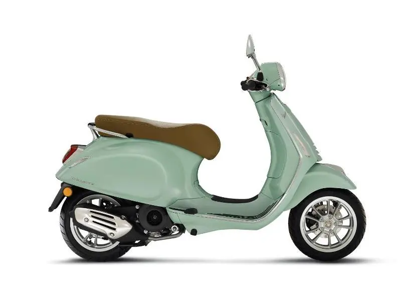 2023 PIAGGIO Primavera 150 iGet