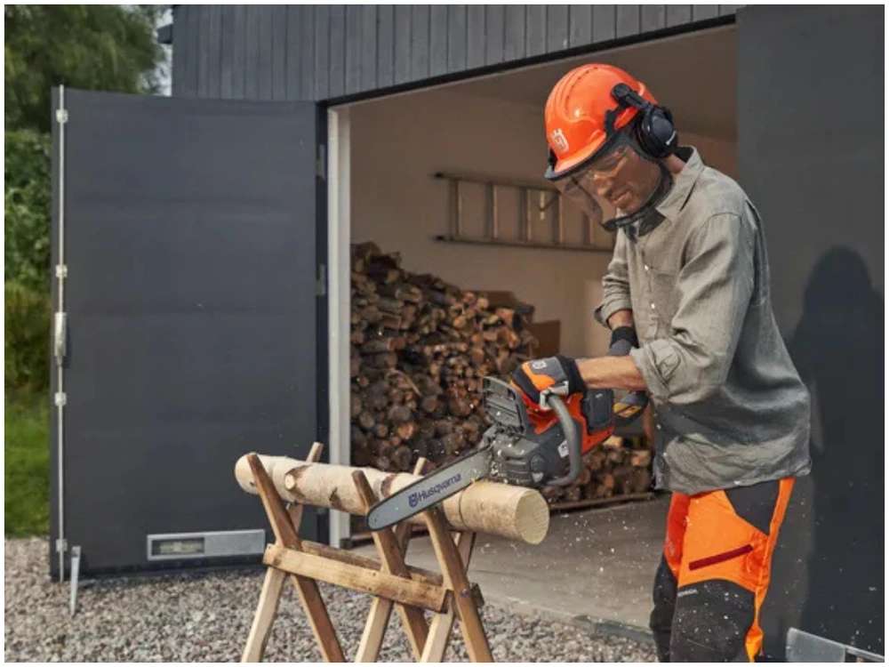 2023 Husqvarna 225i alt