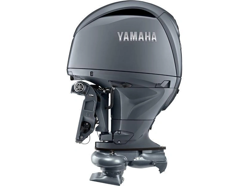 2024 Yamaha F150jc alt