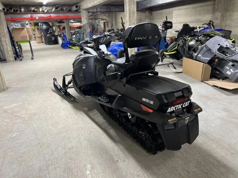 Arctic Cat Pantera 6000 Es/r 2018 alt