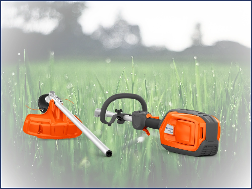 2020 Husqvarna 325ilk alt