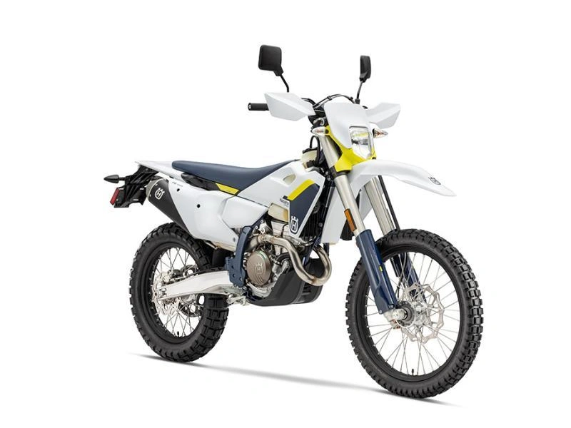2025 Husqvarna Fe 350s alt