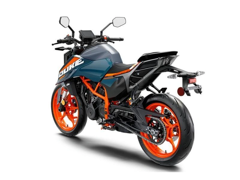 Ktm 390 Duke 2024 alt