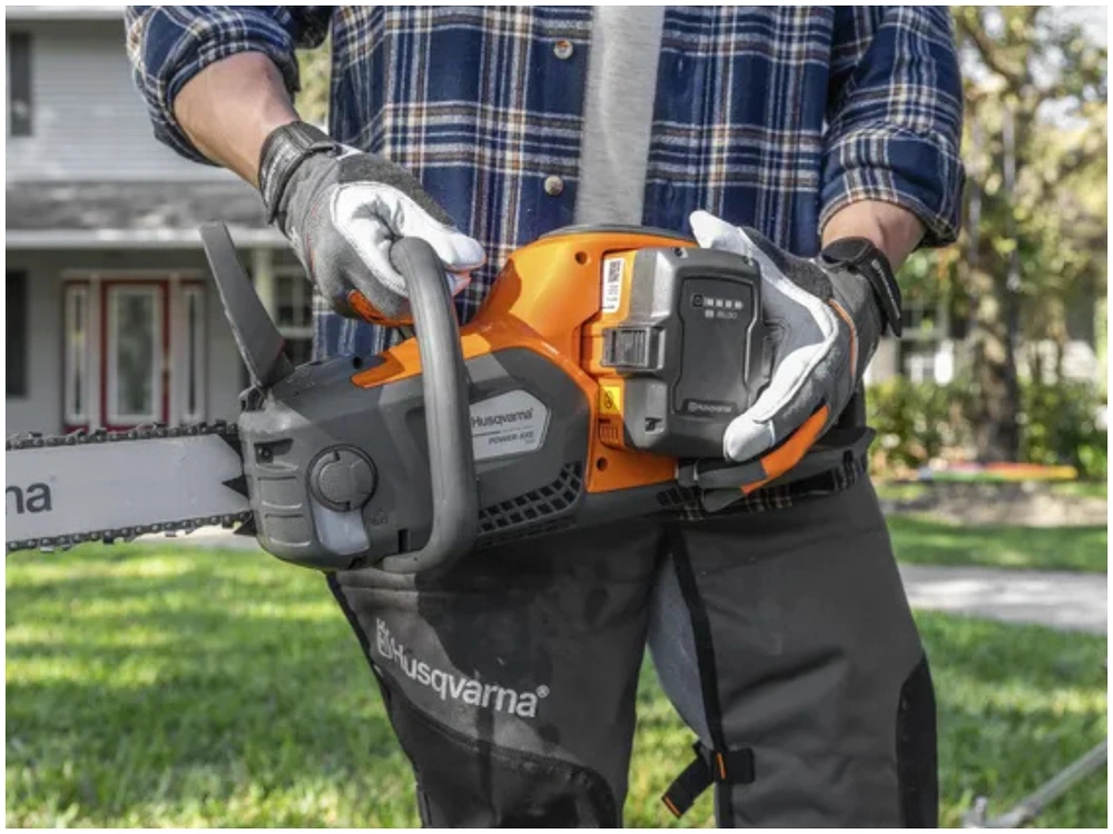 2024 Husqvarna 350i alt