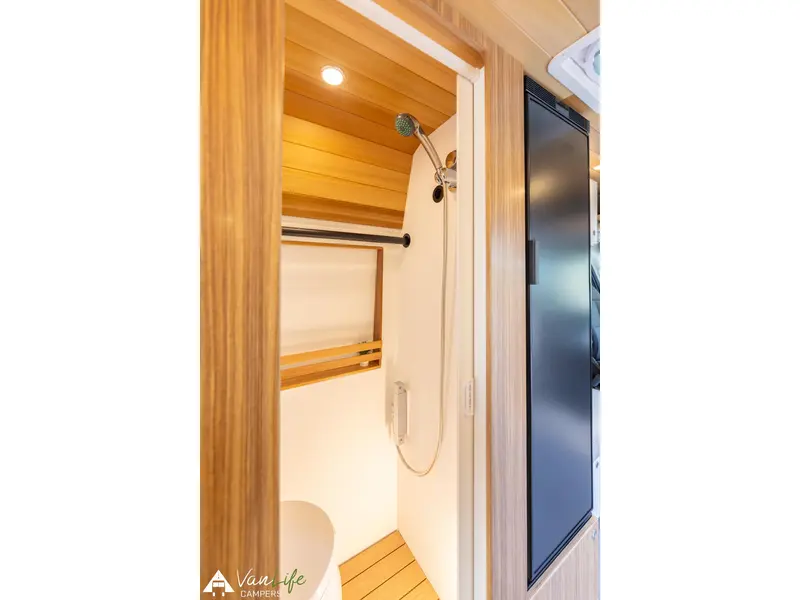 2026 VanLife Campers LIV