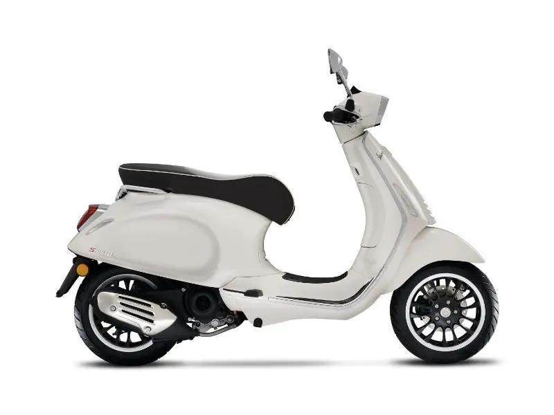 2023 PIAGGIO Sprint 150 iGet