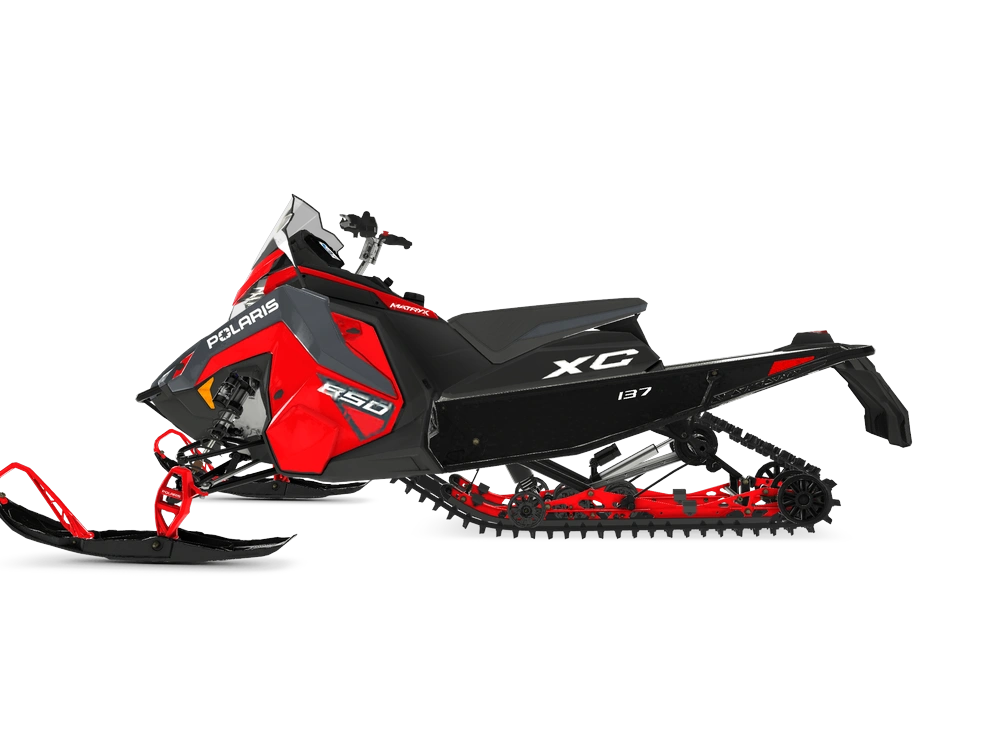 Polaris Indy Xc 137 850 / 2 Ans De Garantie 2024 alt
