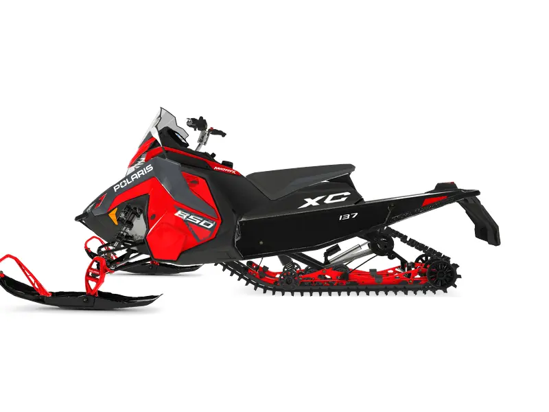 2024 Polaris INDY XC 137 850 / 2 ANS DE GARANTIE
