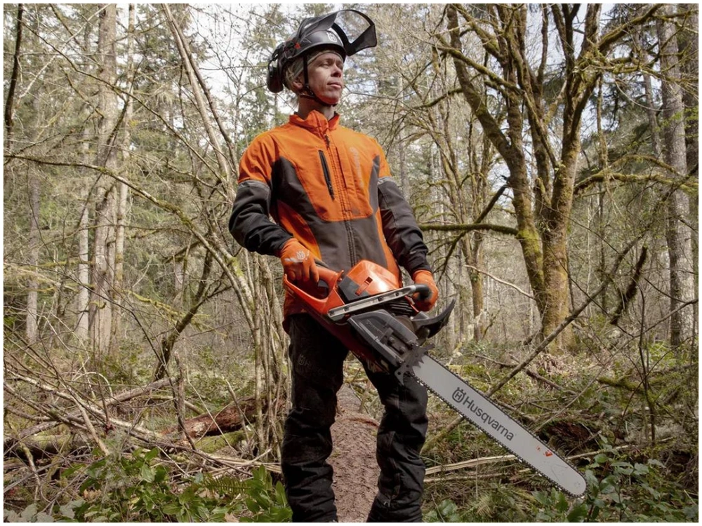 2022 Husqvarna 585 24" alt
