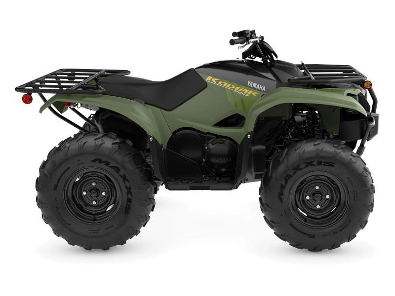 Yamaha Kodiak 700 2024 alt