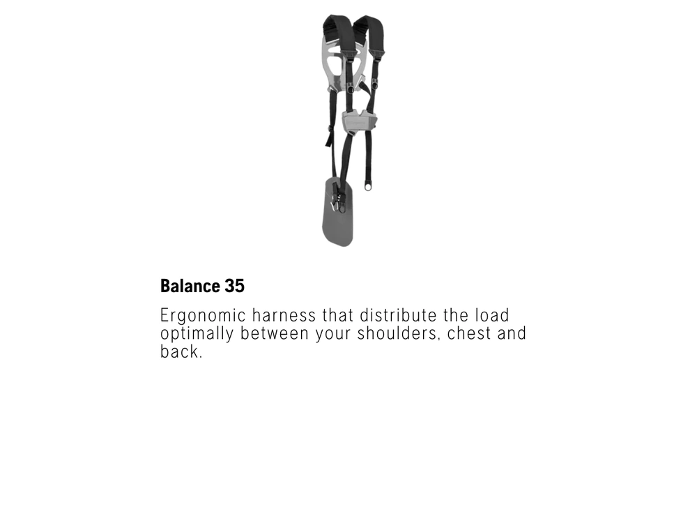 2024 Husqvarna 336fr alt