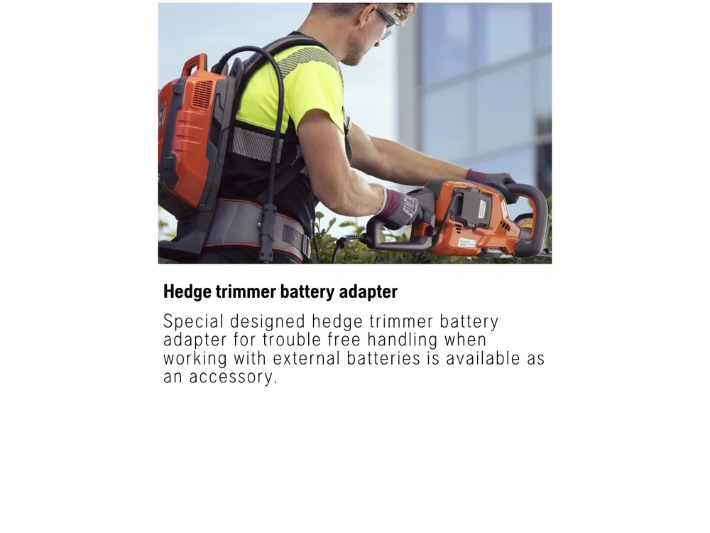 2024 Husqvarna 522ihd60 alt