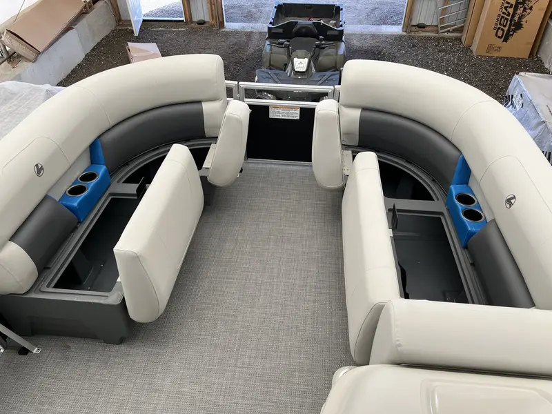 Legend 18 FUN PONTOON 2024