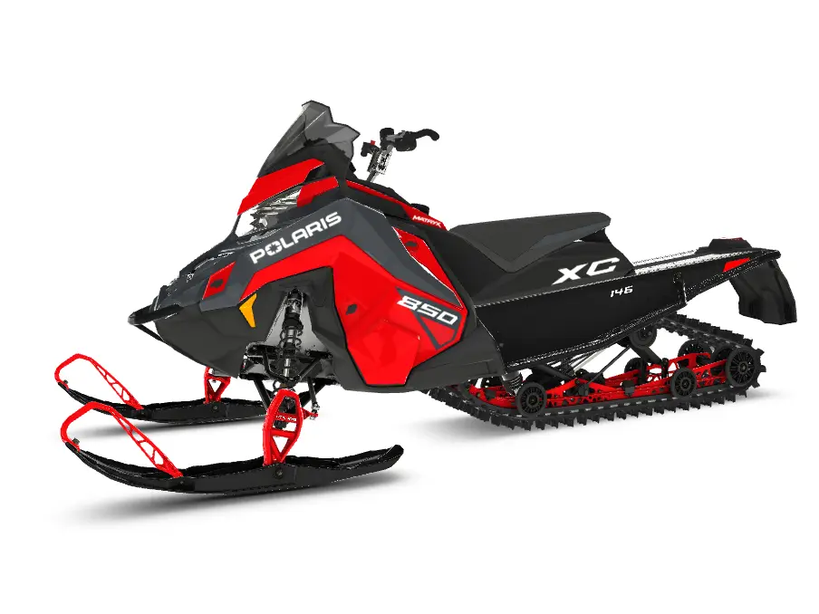 Polaris 850 SWITCHBACK XC 146X1.6  2024
