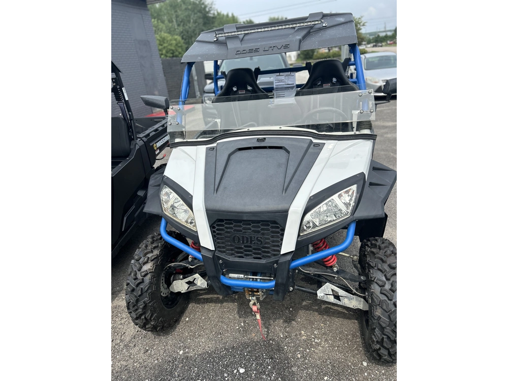 Odes Utvs Sport Cross 1000 2022 alt