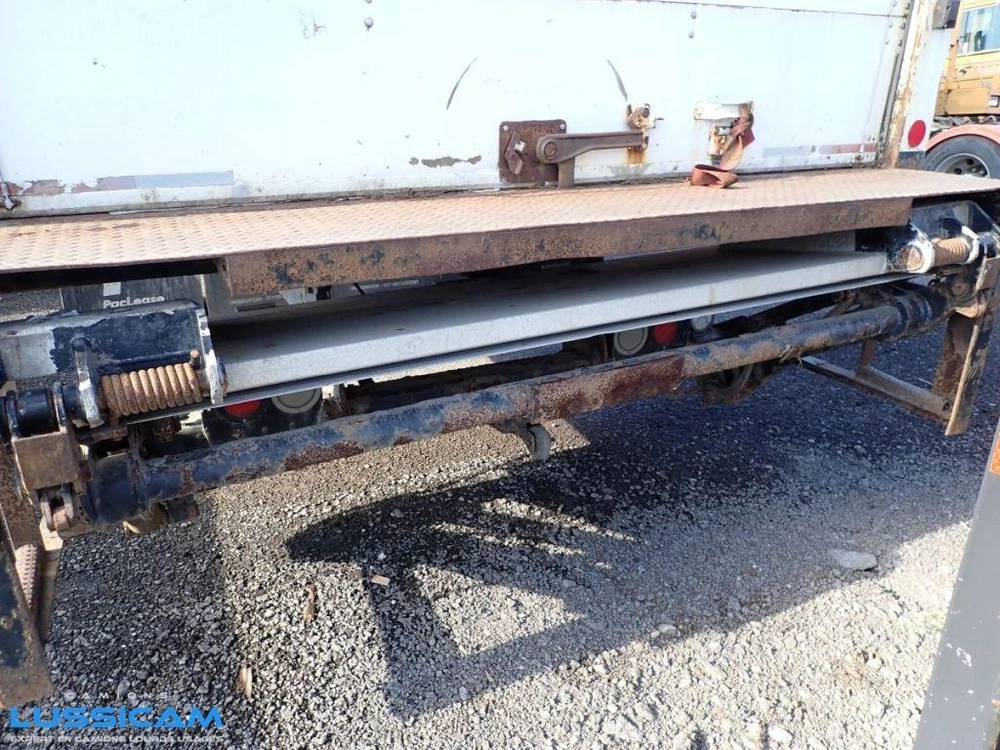 Kenworth T-370 2010