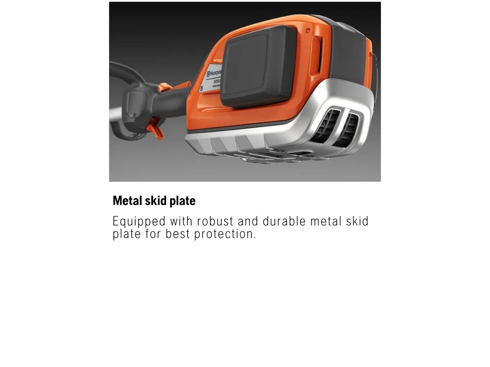 2024 Husqvarna 525ilst alt