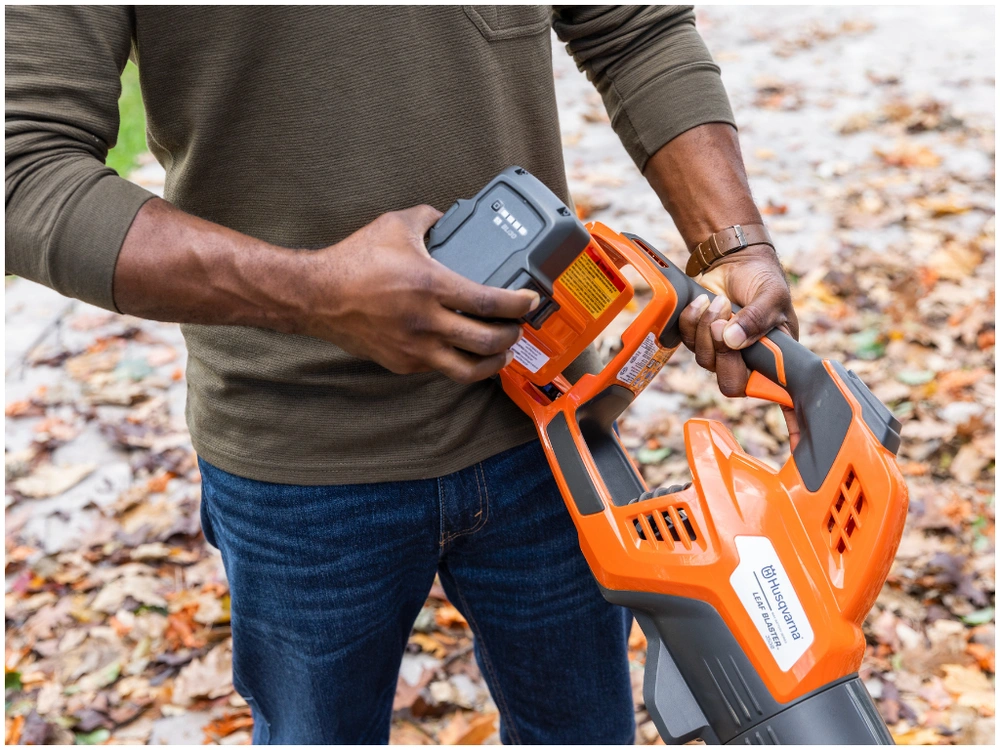 2024 Husqvarna 350ib alt