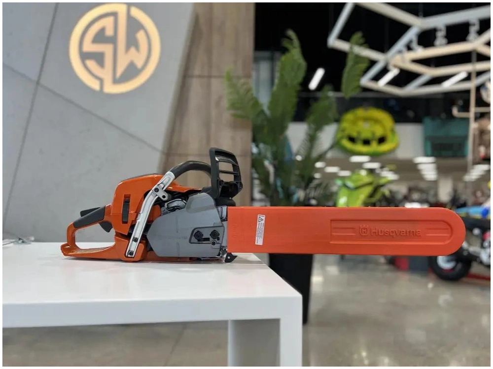 2023 Husqvarna 550 Xp Mark Ii alt