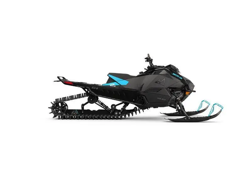 2024 Arctic Cat MTN 600 154 IFP US 2.6