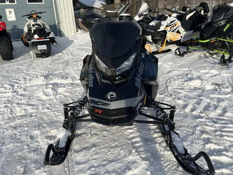 Ski-doo Mxz 850 X E-tec 2019 alt