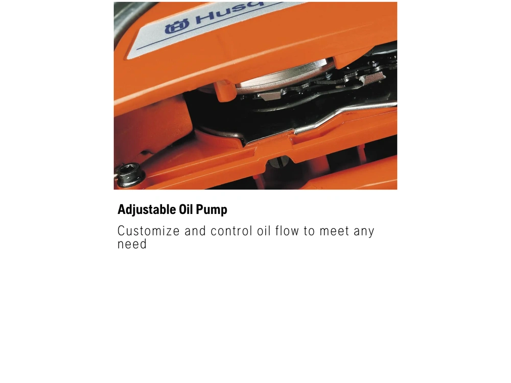 2023 Husqvarna T435 alt