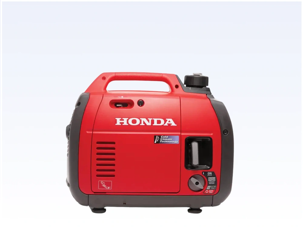 2023 Honda Ultra-quiet 2200i™ Eu2200itc alt
