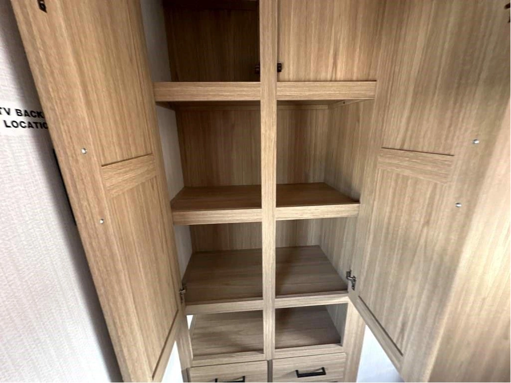 Heartland Prowler 3211bh Deux Salles De Bain 2025 alt