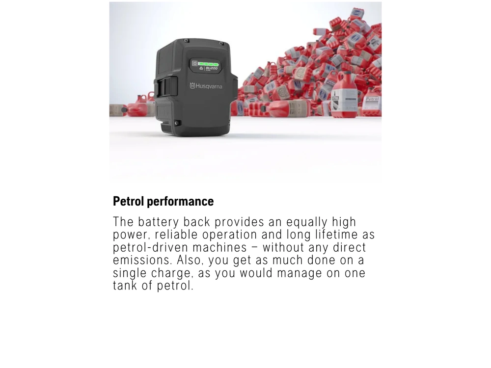 2024 Husqvarna 522ihd60 alt