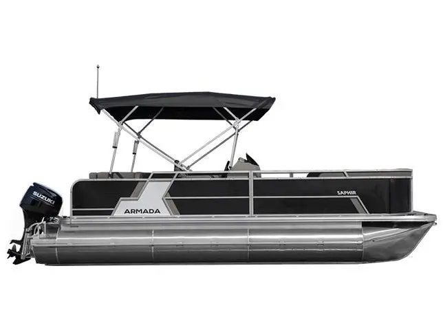 2024 Armada Saphir S-188