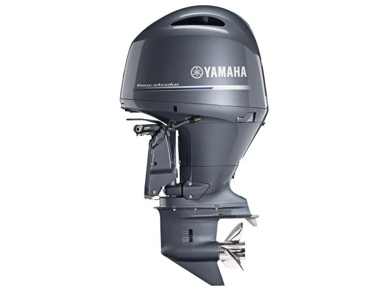 Yamaha F150lc 2024 alt