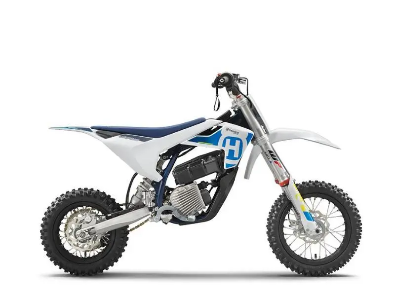 2024 Husqvarna EE 5