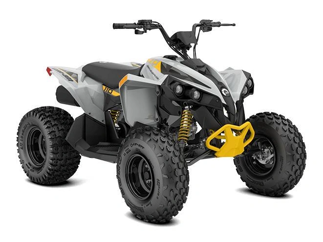 2025 Can-am Renegade 110 Efi alt