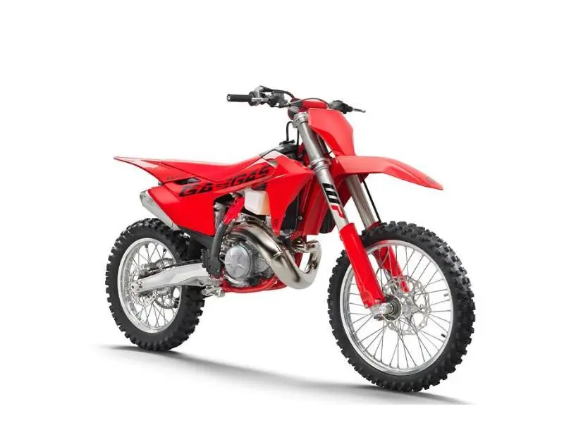 2025 GASGAS EX 300 thumbnail 2