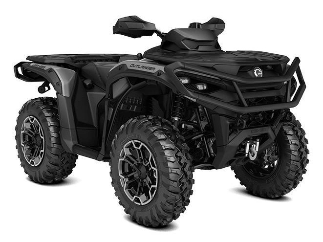 Can-am Outlander Xt 850 2025