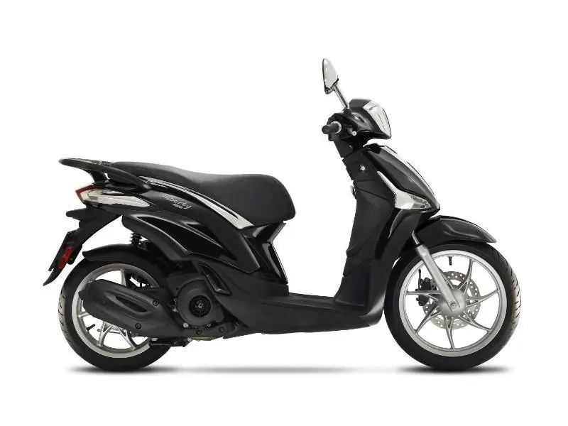 2023 PIAGGIO Liberty 50 iGet