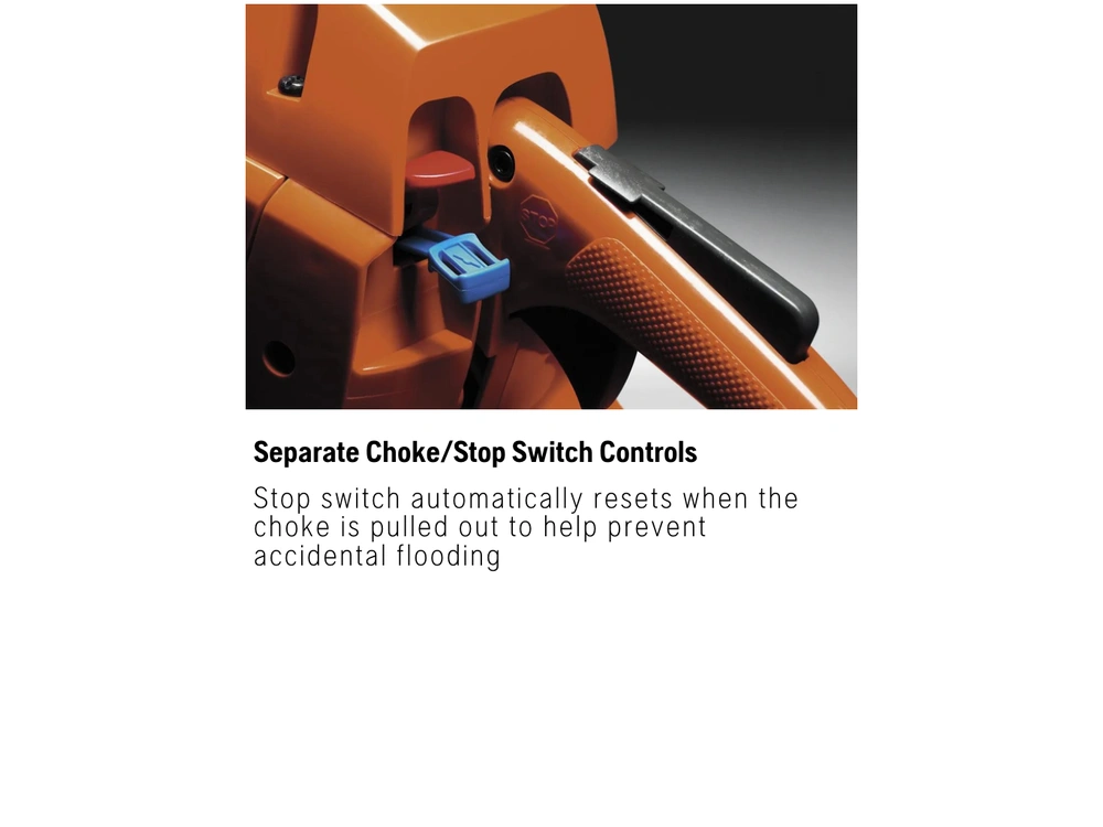 2021 Husqvarna 120 Kit alt