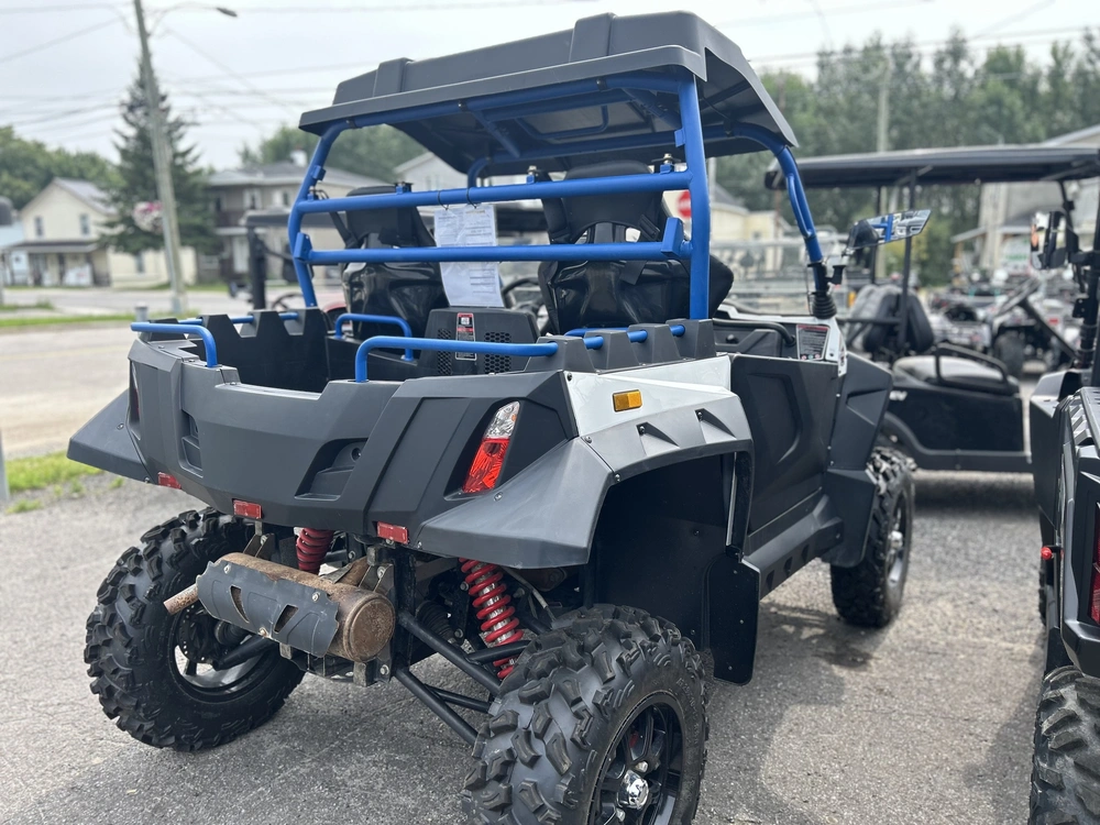 Odes Utvs Sport Cross 1000 2022 alt