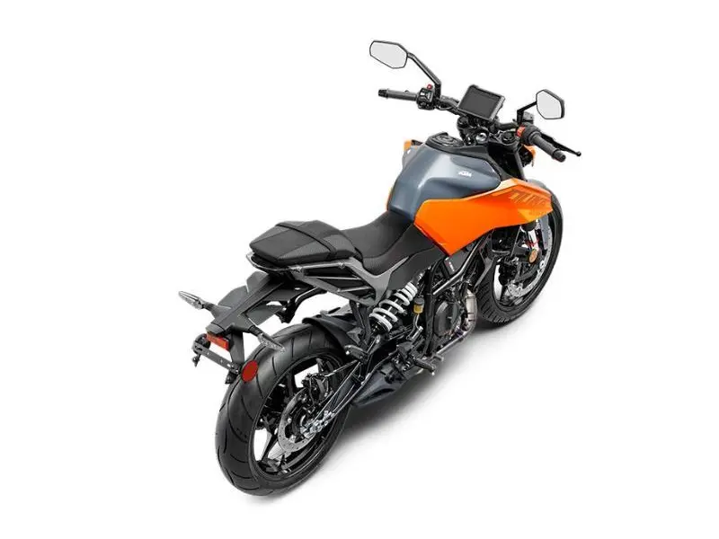 KTM 250 DUKE 2024