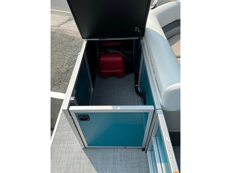 Princecraft Ponton Vectra 19l 2024 alt