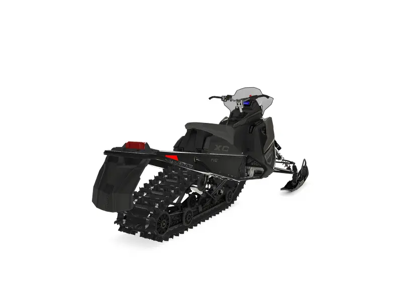 2024 Polaris SWITCHBACK XC 850, 146 / 2 ANS DE GARANTIE