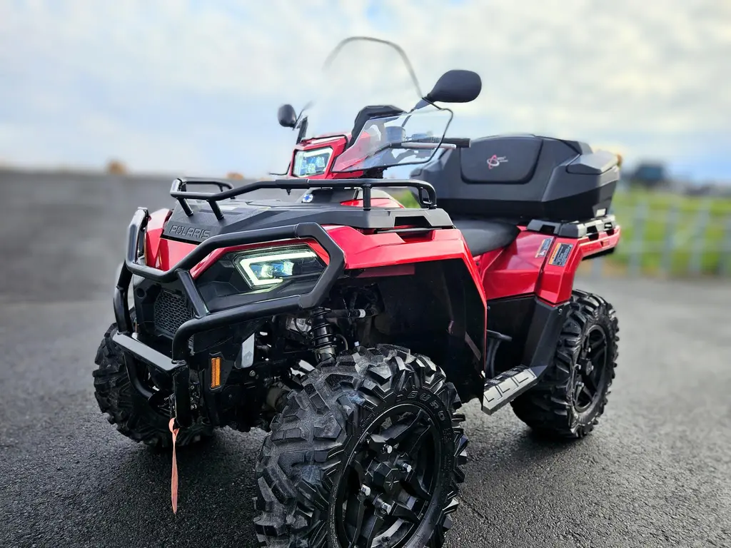 Polaris SPORTSMAN 570 TRAIL EPS 2023