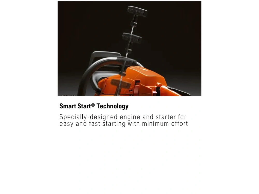 2023 Husqvarna T435 alt